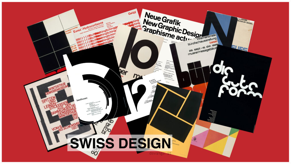 Swiss design