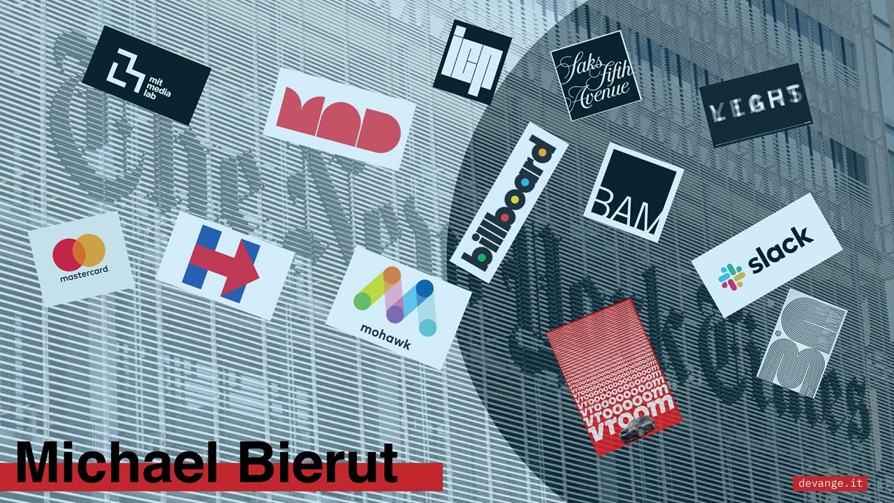 Michael Bierut